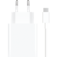 Xiaomi 33W Charging Combo (Type-A) EU