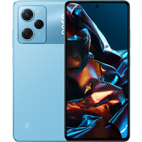 POCO X5 Pro 5G Blue 8GB+256GB