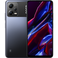 POCO X5 5G Black 8GB+256GB