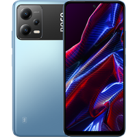 POCO X5 5G Blue 8GB+256GB