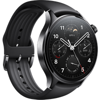 Xiaomi Watch S1 Pro Black