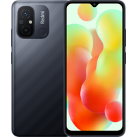 Redmi 12C Graphite Gray 3 GB + 64 GB
