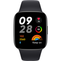 Redmi Watch 3 Black