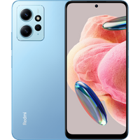 Redmi Note 12 Ice Blue 4 GB + 64 GB