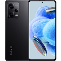 Redmi Note 12 Pro 5G Midnight Black 6 GB + 128 GB