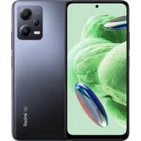 Redmi Note 12 5G Onyx Gray 4 GB + 128 GB