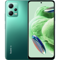 Redmi Note 12 5G Forest Green 4 GB + 128 GB