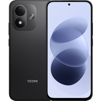 REDMI Note 17 Black 4 GB + 128 GB