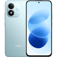 REDMI Note 17 5G Sky Teal 6 GB + 256 GB