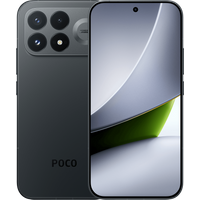 POCO F9 Pro 12 GB + 512 GB Black