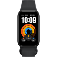 Xiaomi Smart Band 11 Active Black