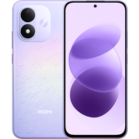 REDMI Note 17 5G Celestial Purple 6 GB + 256 GB