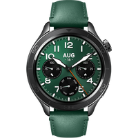 Xiaomi Watch S4 Bezel and Strap Kit-Pine Green