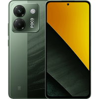 POCO M7 Pro 5G 12 GB + 512 GB Green