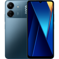 POCO C65 Blue 8 GB + 256 GB