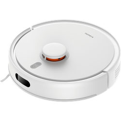 Xiaomi S20 Robot Aspirapolvere Lavapaimenti Bianco BHR8629EU Xiaomi S20 Robot Aspirapolvere Lavapaimenti Bianco BHR8629EU