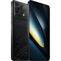 POCO F6 Pro Black 16GB+1TB