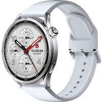 Xiaomi Watch S5 46mm Silver
