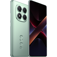 POCO X7 Green 8 GB + 256 GB
