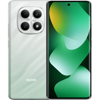 REDMI Note 15 Forest Green 6GB + 128GB