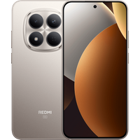 REDMI Note 15 Pro 5G Titanium 12GB + 512GB