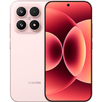 Enjoy 12% Discount on the Xiaomi 17 in Alpine Pink 12GB 512GB