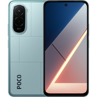 POCO M7 Blue 8 GB + 256 GB