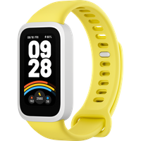 Xiaomi Smart Band 9 Active Strap Yellow