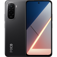 POCO M7 Black 8 GB + 256 GB