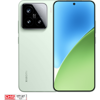 Xiaomi 15 Green 12 GB + 256 GB