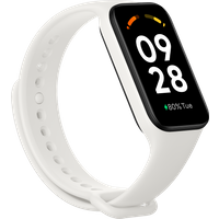 Redmi Smart Band 2 White