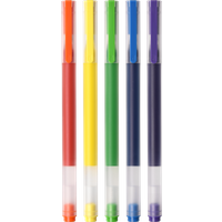 Xiaomi High-capacity Gel Pen (5-pack)
