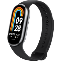 Xiaomi Smart Band 8 Black