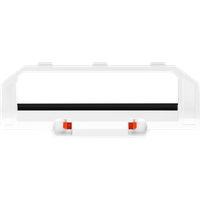 Xiaomi Robot Vacuum S10 Brush Cover