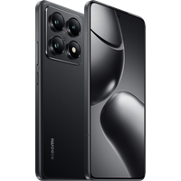 Xiaomi 14T Pro Titan Black 12GB+1TB