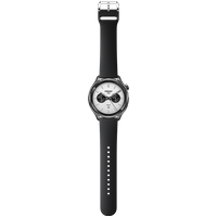 Xiaomi Watch S4 Bezel Black