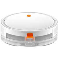 Xiaomi Robot Vacuum E5 White