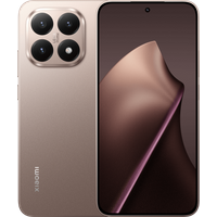 Xiaomi 15T Rose Gold 12 GB + 256 GB