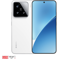 Xiaomi 15 White 12 GB + 256 GB