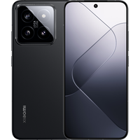 Xiaomi 14 Black 12 GB + 512 GB