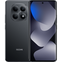 REDMI Note 15 Black 8GB + 128GB
