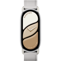 Xiaomi Leather Strap Elephant Gray
