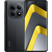 POCO M8 5G Black 8GB + 256GB