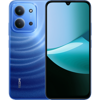REDMI 15C Moonlight Blue 4 GB + 256 GB