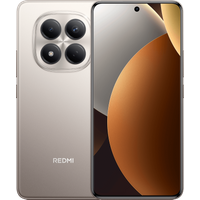 REDMI Note 15 Pro Titanium 12GB + 512GB