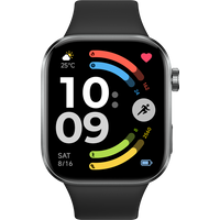 REDMI Watch 6 Obsidian Black