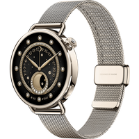 Xiaomi Watch S4 41mm Milanese Strap (Sunset Gold)