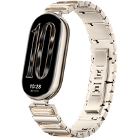 Xiaomi Smart Band 10 Glimmer Edition Glimmer Gold