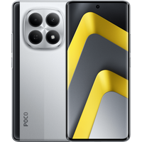POCO M8 5G Silver 8GB + 512GB