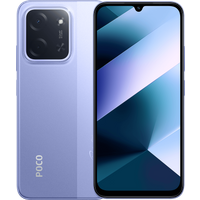 POCO C85 Purple 6GB+128GB